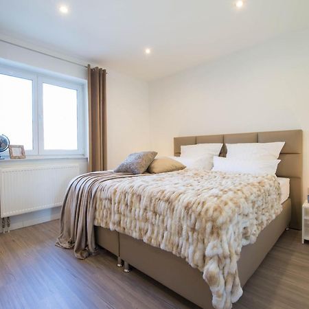 Luxury Luisenthal Apartment Voelklingen Luaran gambar